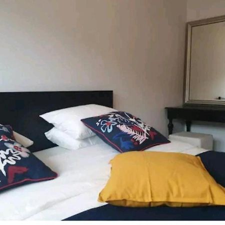 Beautiful Three Queen Beds Apartment In City Center , 100M2, Near Tram Lüksemburg Dış mekan fotoğraf