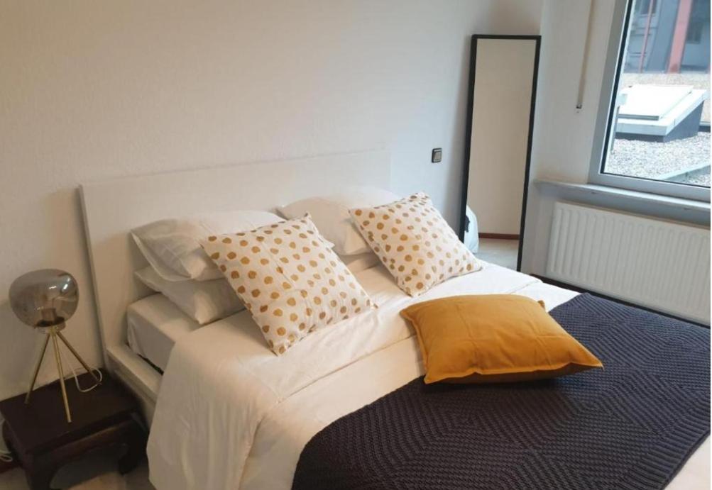 Beautiful Three Queen Beds Apartment In City Center , 100M2, Near Tram Lüksemburg Dış mekan fotoğraf