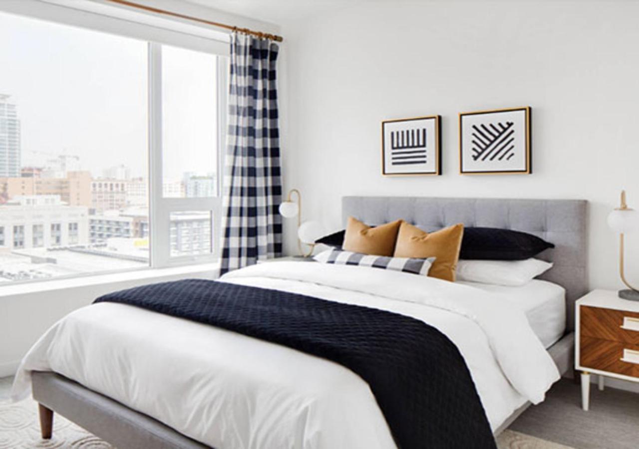 Beautiful Three Queen Beds Apartment In City Center , 100M2, Near Tram Lüksemburg Dış mekan fotoğraf